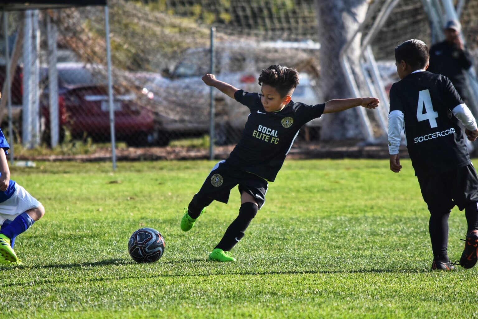 FC1 FC1