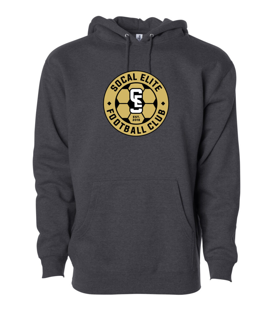 SoCal Elite FC Logo Sweatshirt - SoCal Elite FC