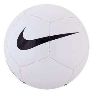 Van toepassing pauze Vrijlating Nike Pitch Team Soccer Ball (Size 5) - SoCal Elite FC
