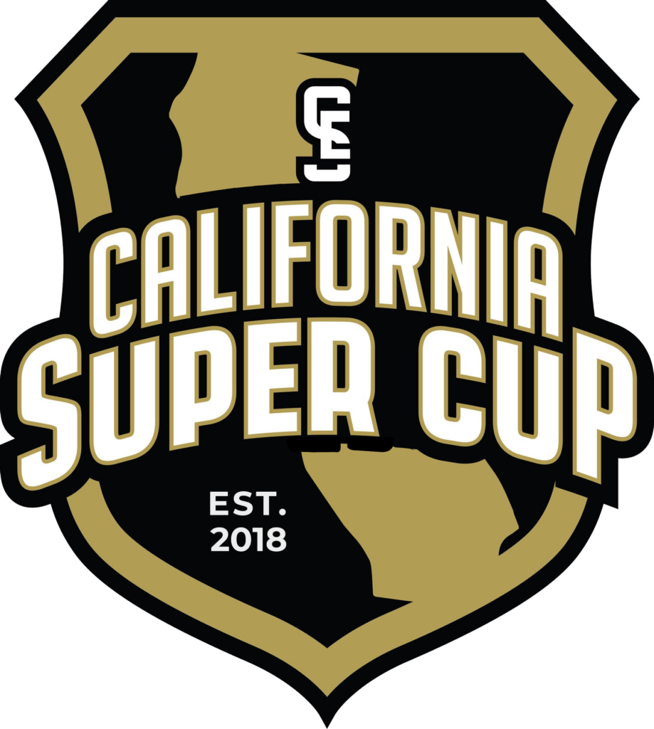 California Super Cup SoCal Elite FC