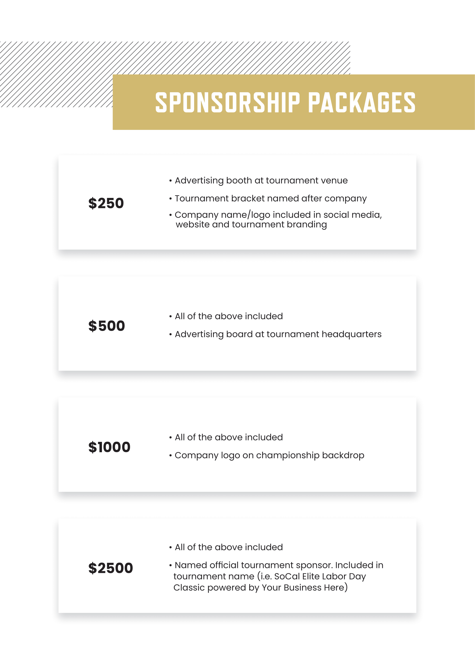 Tournament Sponsorship-3