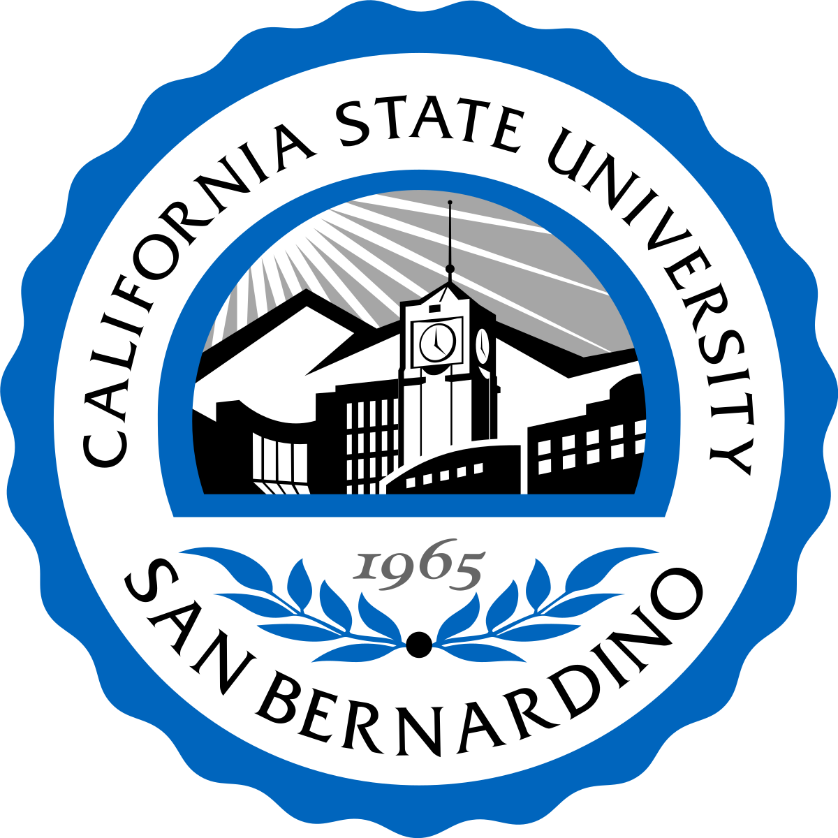 CSU_San_Bernardino_seal.svg