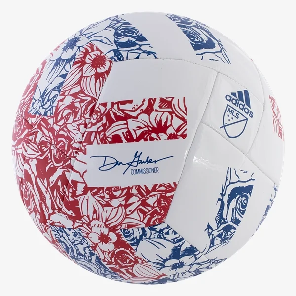 Adidas MLS Pro Ball: The Soccer Corner The Soccer Corner