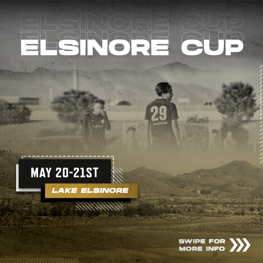 Elsinore Cup SoCal Elite FC