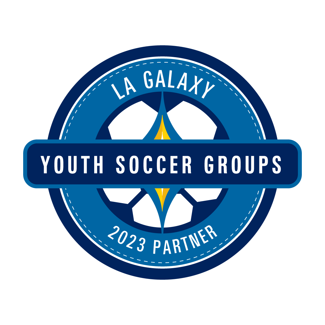 Youth Soccer Groups - A