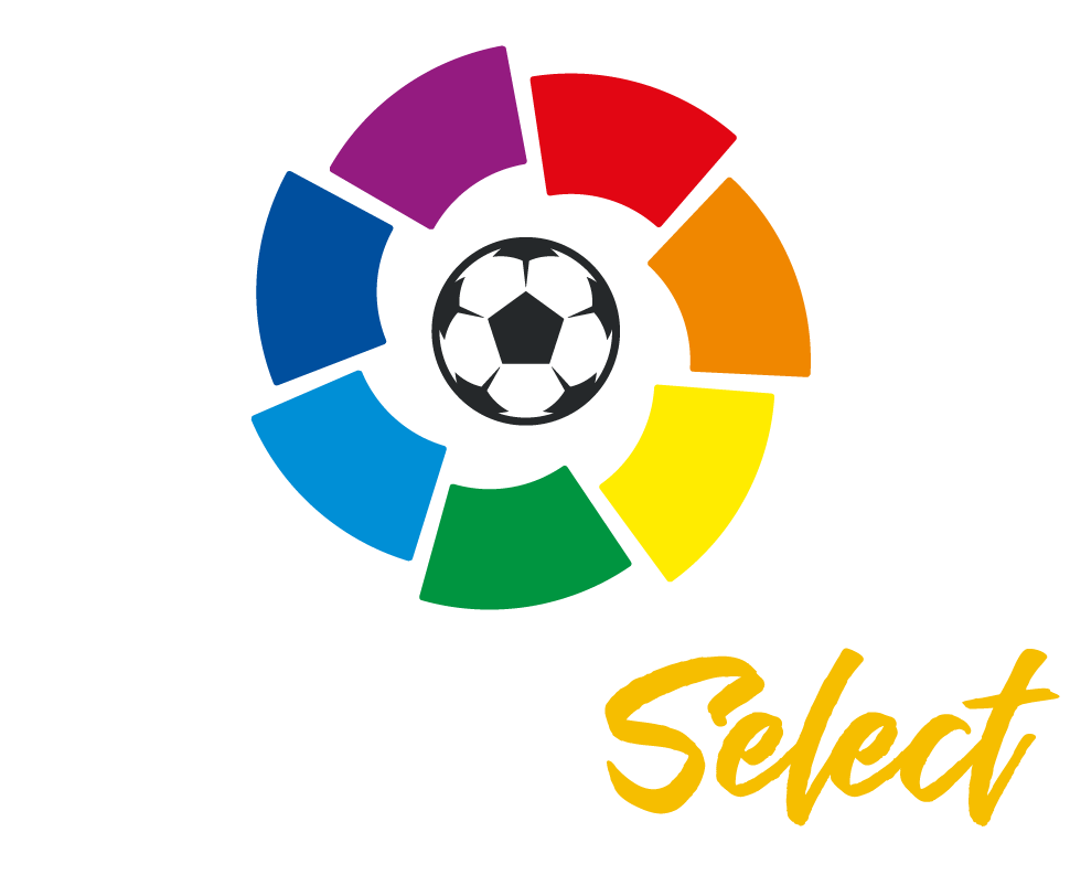 LaLigaSelect_Logo_White