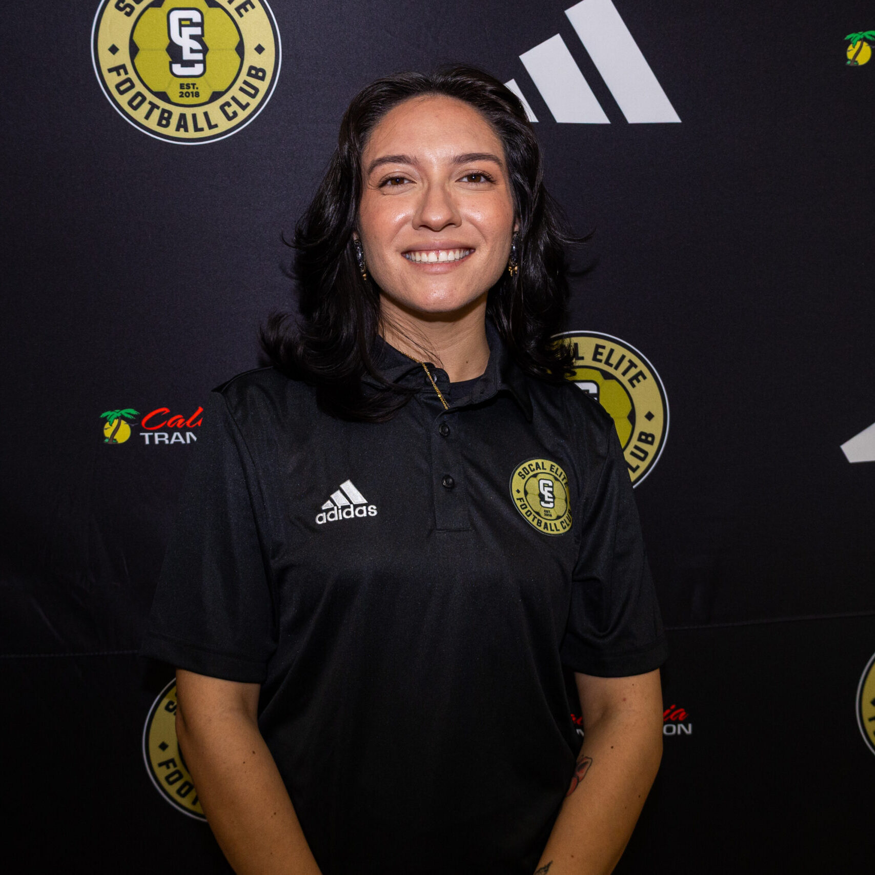 Madison Perez-Franco